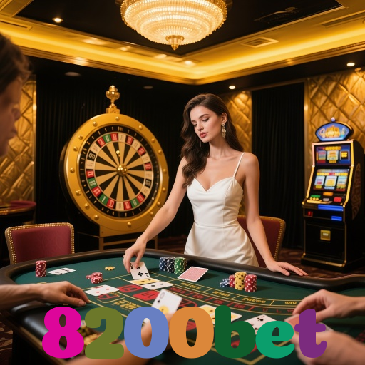  8200bet